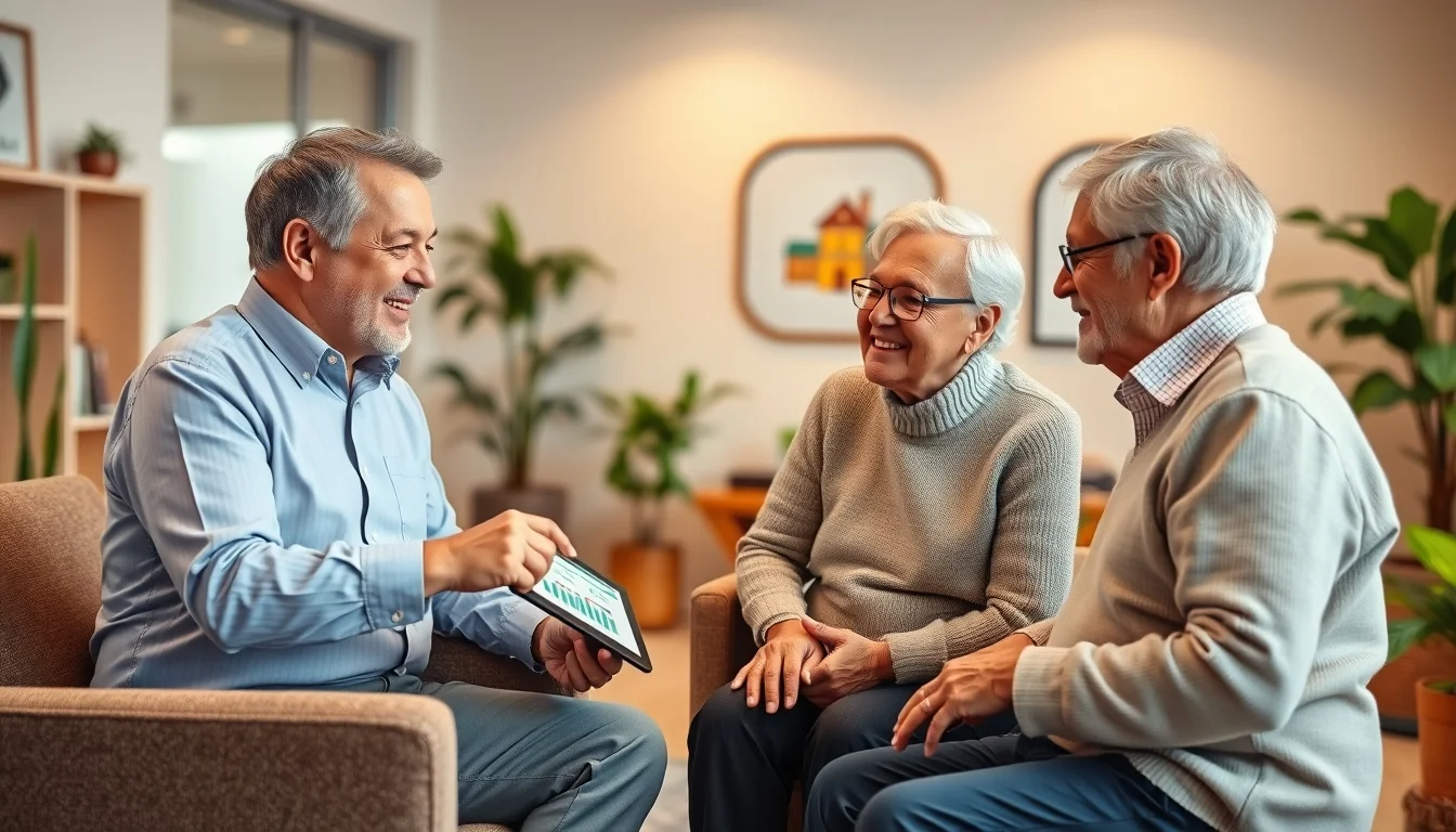 Secondary pricing visual